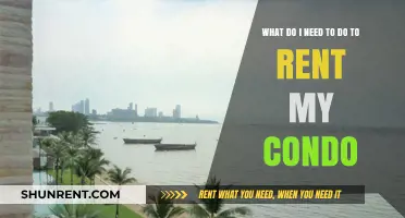 Essential Steps to Successfully Rent Out Your Condo: A Comprehensive Guide