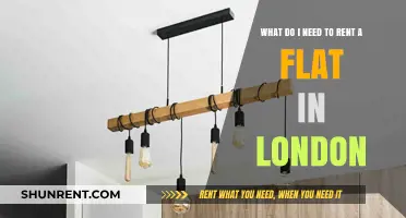 Essential Checklist for Renting a Flat in London: What You Need