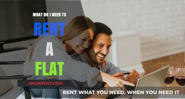 Essential Checklist for Renting a Flat: What You Need to Know