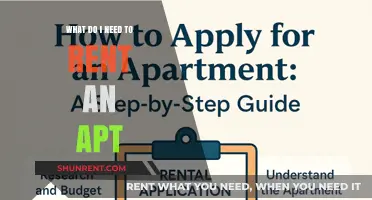 Essential Checklist for Renting an Apartment: What You Need to Know