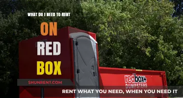 Essential Redbox Rental Guide: What You Need to Know