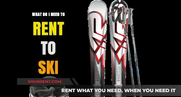 Essential Ski Rental Gear Checklist for Your Winter Adventure