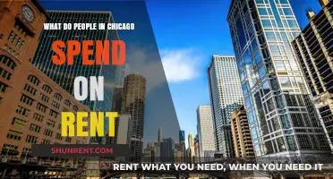 Chicago Rent Trends: Average Monthly Costs and Budget Insights