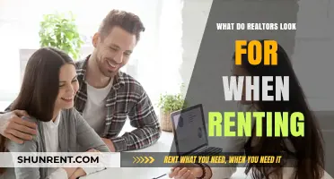Key Factors Realtors Consider When Renting Out Properties