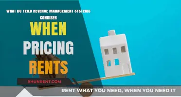 How Yield Revenue Systems Strategically Price Rental Rates