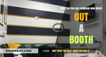 Booth Renter or Entrepreneur: What’s the Right Term for You?