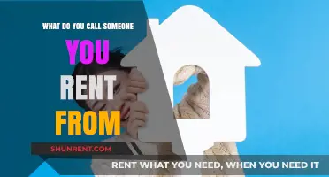 Landlord or Proprietor: What to Call Your Rental Property Owner