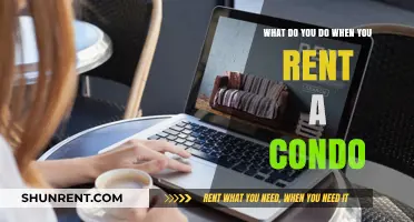 Renting a Condo: Essential Steps for a Smooth and Stress-Free Experience