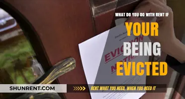 Facing Eviction? Your Rights and Options for Handling Rent Payments
