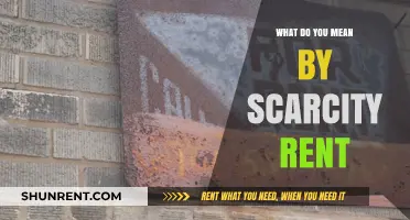 Understanding Scarcity Rent: Definition, Impact, and Real-World Applications
