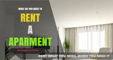 Essential Checklist for Renting Your Dream Apartment: What You Need