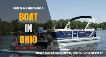 Essential Requirements for Renting a Boat in Ohio: A Quick Guide