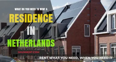 Renting in the Netherlands: Essential Documents and Requirements Guide