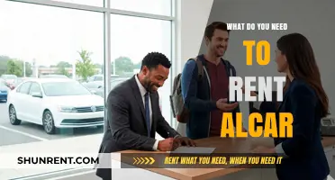 Essential Requirements for Renting a Car: A Comprehensive Guide