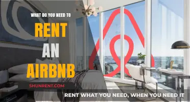 Airbnb Essentials: What You Need to Know Before Renting