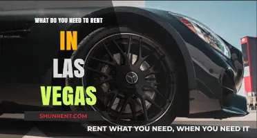 Essential Checklist for Renting in Las Vegas: What You Need