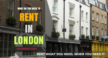 Essential Checklist for Renting in London: What You Need to Know