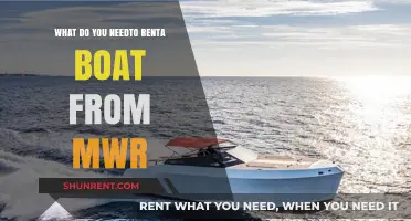 MWR Boat Rental Essentials: What You Need to Get on the Water