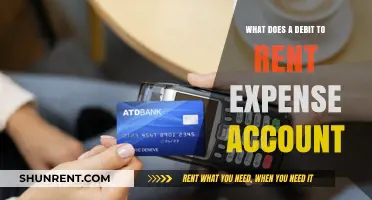 Understanding Debit Entries in Rent Expense Accounts: A Comprehensive Guide