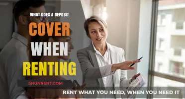 Understanding Rental Deposits: What They Cover and Why They Matter