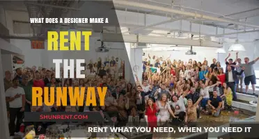 Designing for Rent the Runway: A Creative Process Unveiled