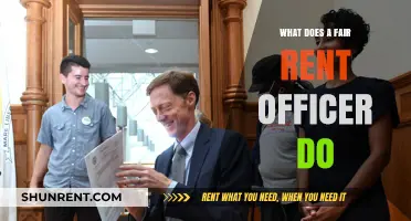 Understanding the Role of a Fair Rent Officer in Rent Regulation