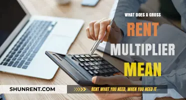 Understanding Gross Rent Multiplier: A Key Metric for Real Estate Investors