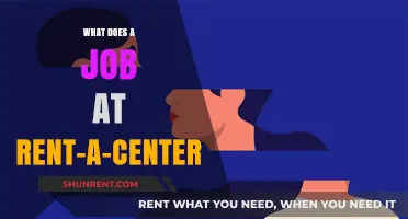 Exploring Rent-A-Center Careers: Roles, Benefits, and Opportunities