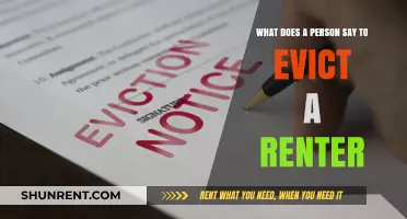 How to Legally Evict a Renter: Essential Steps and Communication Tips