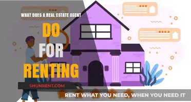 How Real Estate Agents Simplify the Rental Process for You