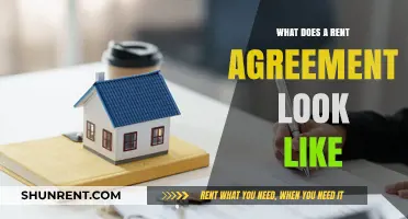 Understanding the Structure and Key Elements of a Rent Agreement
