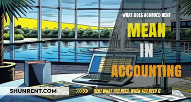 Understanding Accrued Rent: Key Accounting Concepts and Implications Explained