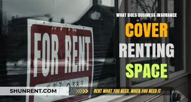 Business Insurance for Renting Space: Coverage Essentials Explained