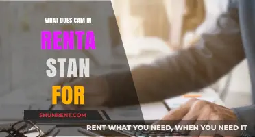 Understanding CAM in Rent Agreements: Meaning, Importance, and Calculation