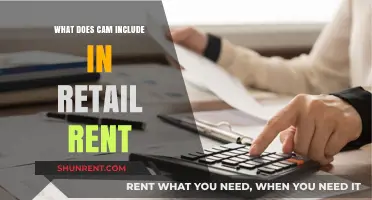 Understanding CAM Charges: What’s Included in Retail Rent Costs?