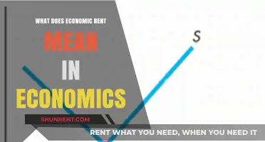 Understanding Economic Rent: Definition, Impact, and Real-World Applications