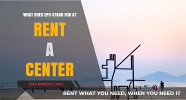 Understanding EPO at Rent-A-Center: Meaning, Benefits, and How It Works