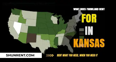 Kansas Farmland Rental Rates: Understanding Current Pricing Trends
