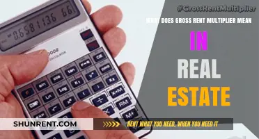 Understanding Gross Rent Multiplier: A Key Real Estate Investment Metric