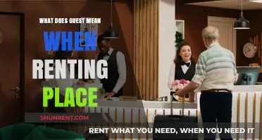Understanding Guest Rights and Responsibilities When Renting a Property