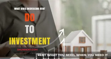Rising Rents: Impact on Investment Returns and Property Value Growth