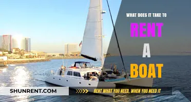 Renting a Boat: Essential Steps, Costs, and Tips for Beginners