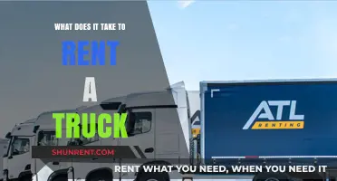 Renting a Truck: Essential Steps and Tips for a Smooth Process