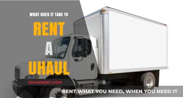 Renting a U-Haul: Essential Steps and Tips for a Smooth Move