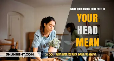 Rent-Free: The Ultimate Headspace