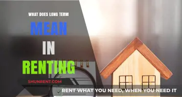 Understanding Long-Term Rentals: Benefits, Commitments, and What It Means for You