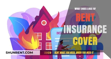 Understanding Loss of Rent Insurance: Coverage, Benefits, and Protection Explained