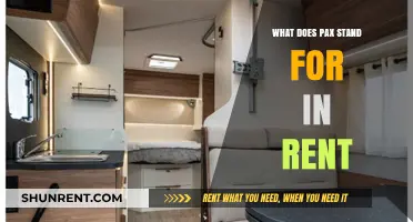 Understanding PAX in Rent: Meaning, Importance, and Common Uses Explained