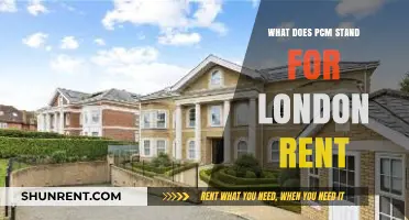 Understanding PCM: What It Means for London Renters and Landlords