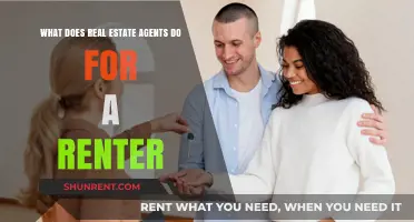 How Real Estate Agents Simplify the Rental Process for Tenants